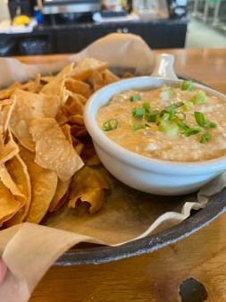 image of Buffalo Chicken Dip