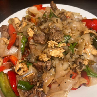image of 55. Pad Kee Mow