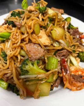image of 56. Chow Mein