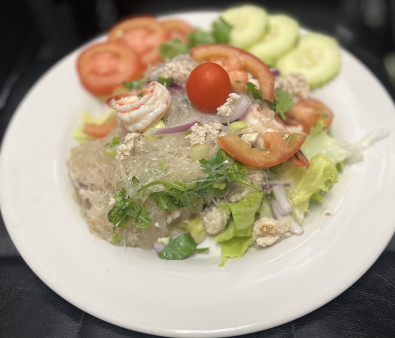 image of 21. Glass Noodle Salad