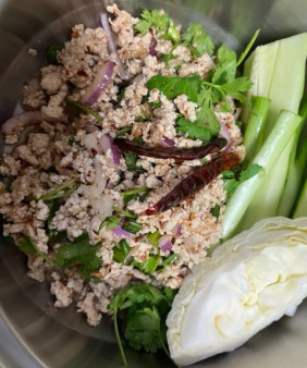 image of 23. Larb 