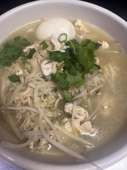 image of Ramen