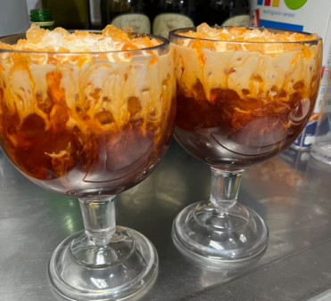image of Small THAI ICED TEA 