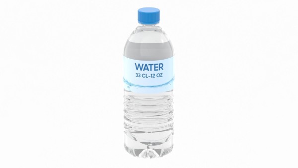 image of Bottled Water