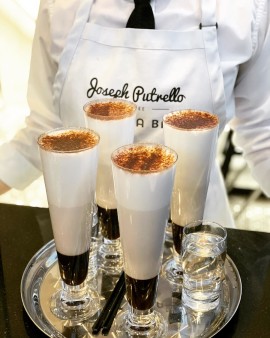 image of Hot Chocolate Juliet