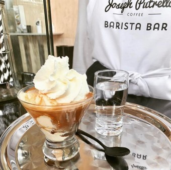 image of Affagato