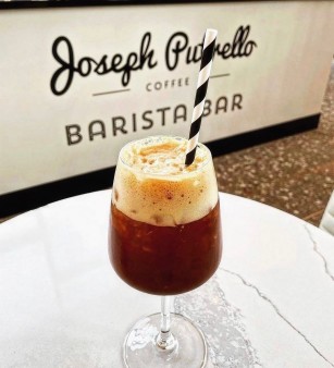 image of Coffee Spritz