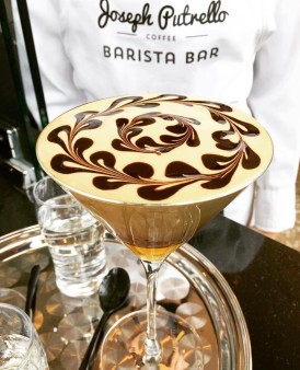 image of Velvet Coffee