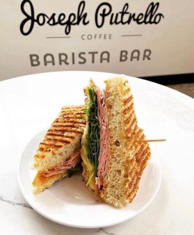 image of Mortadella Panni