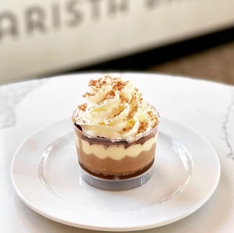 image of Tiramisu