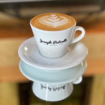 image of Cappuccino