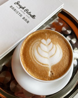 image of Cappuccino Double
