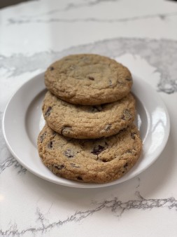 image of Chocolate Chip Cookie