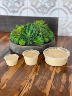 image of Side Queso Dip