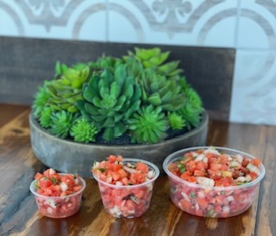 image of Side Pico de Gallo