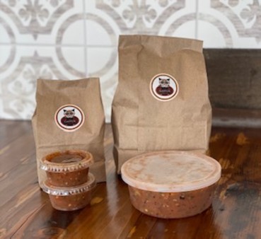 image of Shareable Chips & Salsa