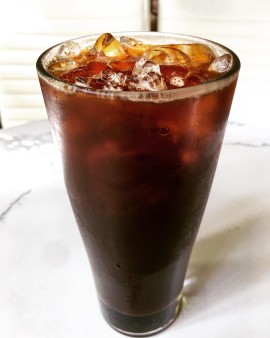 image of Iced Americano 12oz