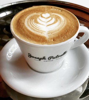 image of Latte