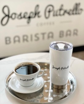 image of Americano 16oz
