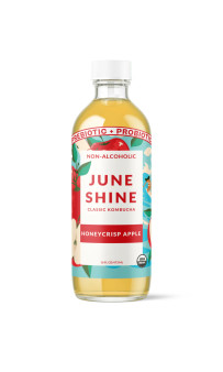 image of June Shine Kombucha