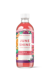image of June Shine Kombucha