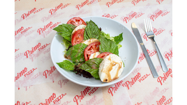 image of Mozzarella Caprese