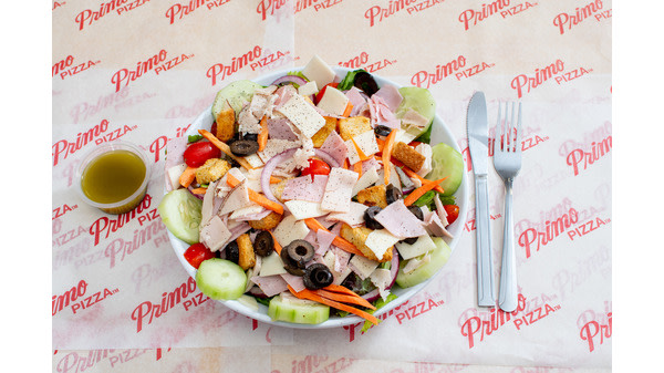 image of Chef Salad