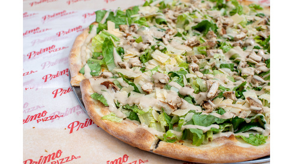 image of Medium Chicken Caesar