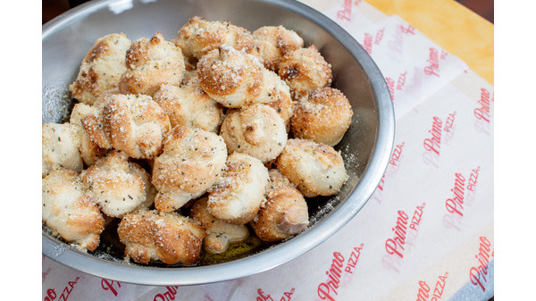 image of Garlic Knots 5