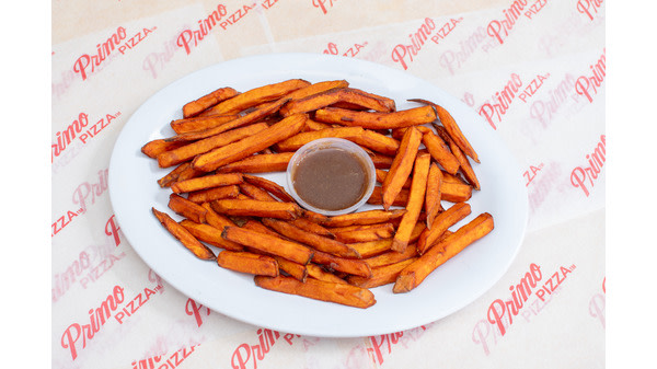 image of Large Sweet Potato Fries
