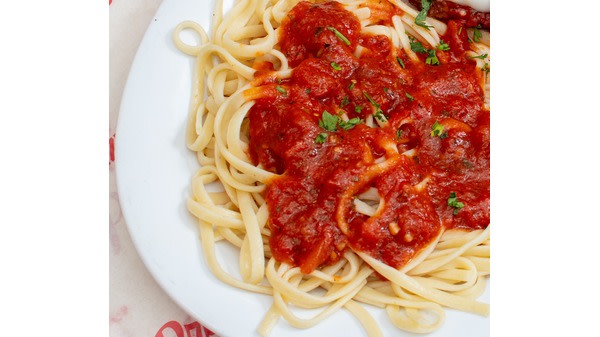 image of Side of Pasta