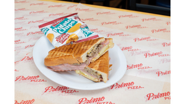 image of Cubano Panini