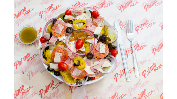 image of Antipasto Salad
