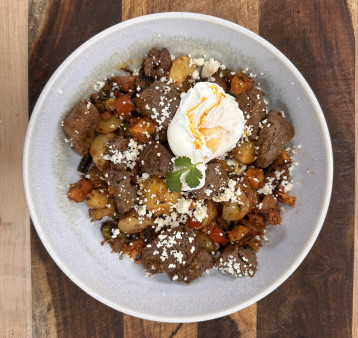image of Sedona Filet Tip Bowl