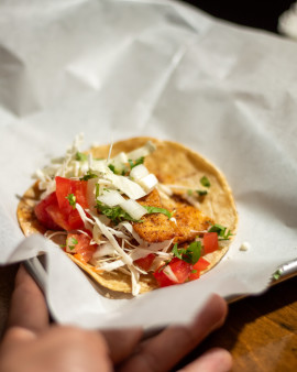 image of Camaron Street Tacos
