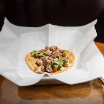 image of Lengua Street Tacos