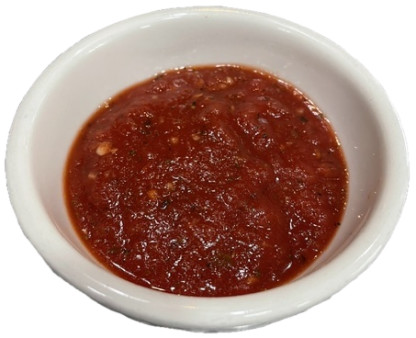 image of San Marzano tomato sauce