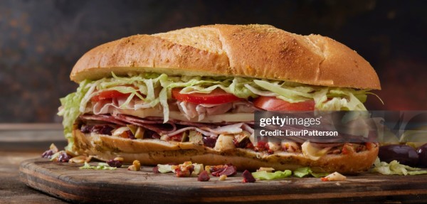 image of The Governor's Ultimate Italian