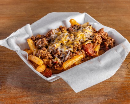 image of Chili Fries