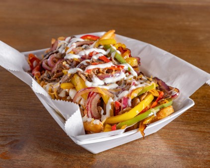 image of Philly Fries