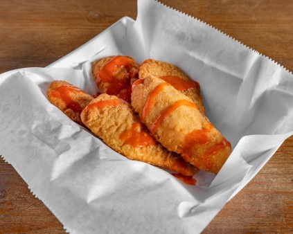 image of Kids Chicken Tenders