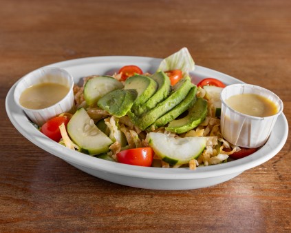 image of Asian Salad