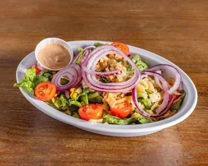 image of Southwest Salad
