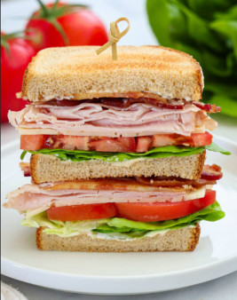 image of Turkey Club