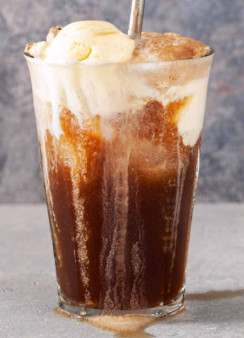 image of Root Beer Float