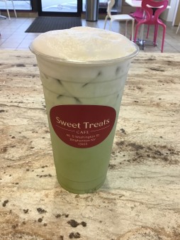 image of Matcha