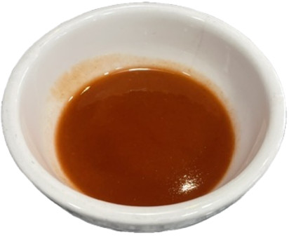 image of Hot Sauce