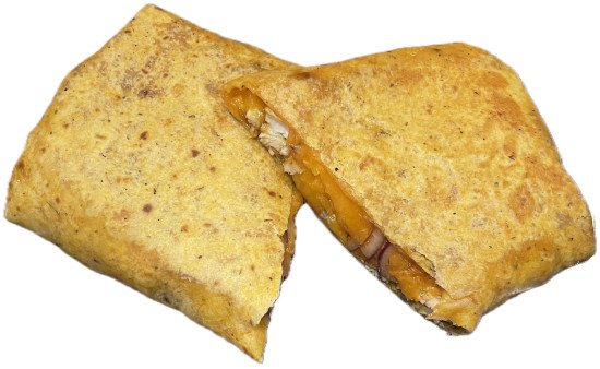 image of Barbecue Wrap