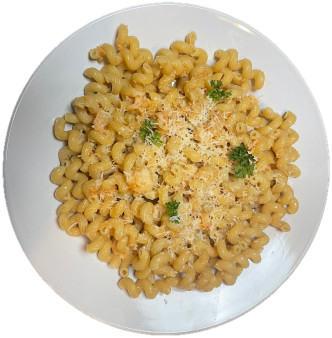 image of Seafood Pasta