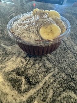 image of Paradise Bowl